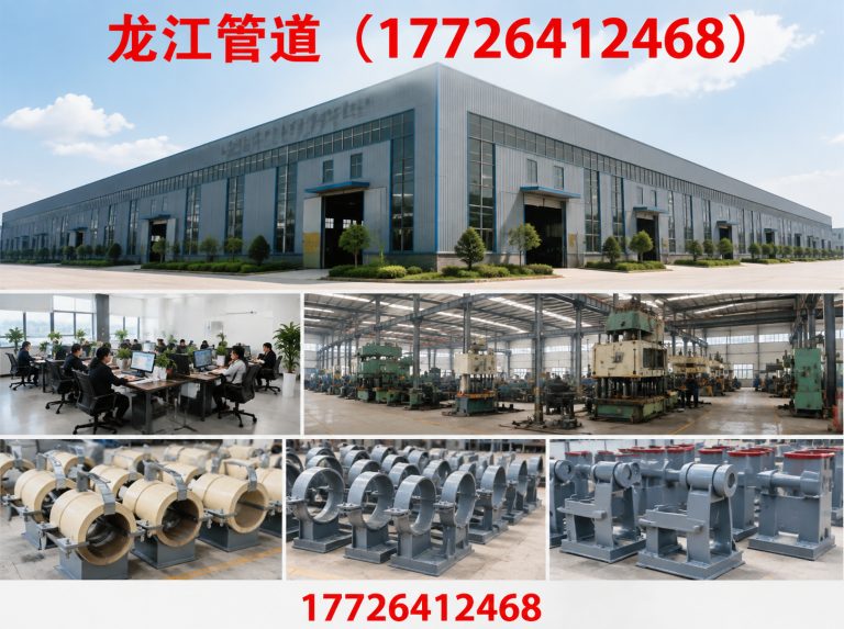 龙江管道（17726412468）公司介绍图